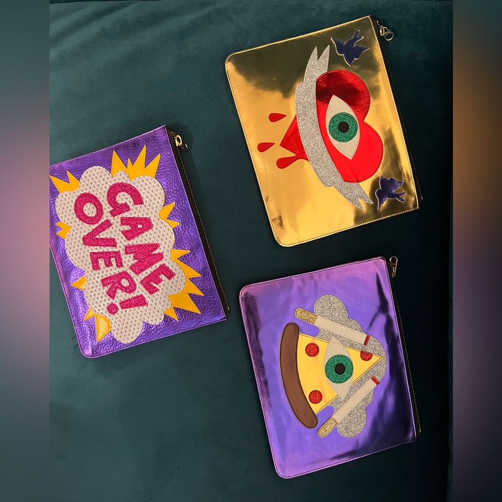 Poppy Lissiman Bundle